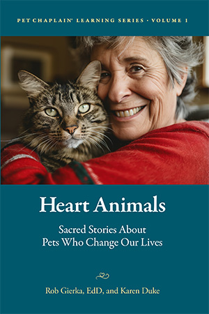 Heart Animals cover image