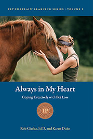 Always in My Heart book cover