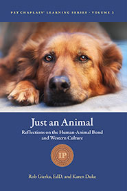 Just an Animal book cover